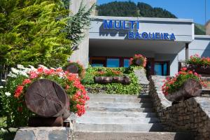 Apartamentos MultiBaqueira