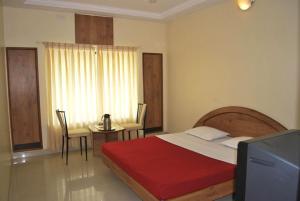 Kuber Inn