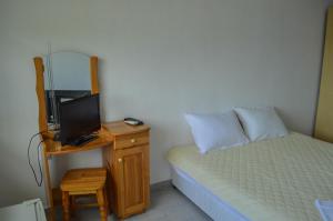 Hotel Romantika