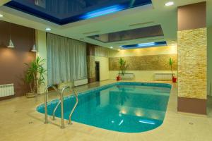 3 star viešbutis Valentina Heights Catered Chalet Banskas Bulgarija