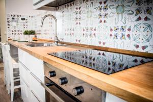 Basilica A-Plus Suite