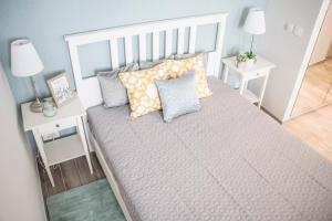 Basilica A-Plus Suite