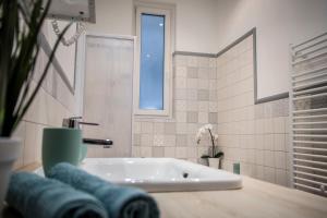 Basilica A-Plus Suite