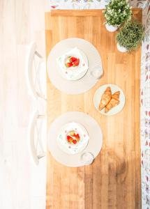 Basilica A-Plus Suite