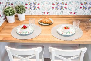 Basilica A-Plus Suite