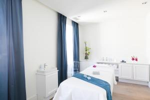 Hotels La Cour des Consuls Hotel & Spa Toulouse - MGallery Collection : photos des chambres