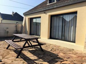 Maisons de vacances Asteria : photos des chambres