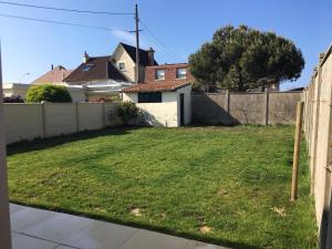 Maisons de vacances Asteria : photos des chambres