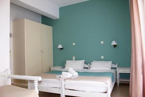 Ikaros Art Hotel Lasithi Greece