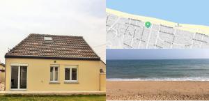 Maisons de vacances Asteria : photos des chambres