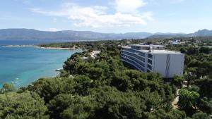Hotel King Saron Korinthia Greece