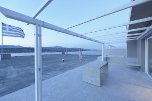 Hotel King Saron Korinthia Greece