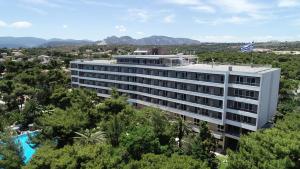 Hotel King Saron Korinthia Greece
