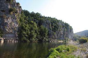 Accommodation in Casteljau