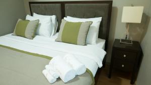 Avant Serviced Suites - Personal Concierge