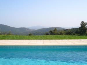 Villas Panoramic View Grimaud : photos des chambres