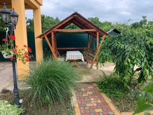 Міні готель Вілла Вікторія