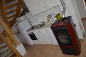 Kellerstöckl Prantner & Haus Wohlauf