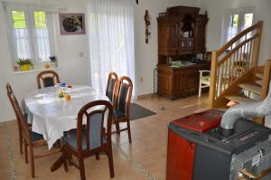 Kellerstöckl Prantner & Haus Wohlauf