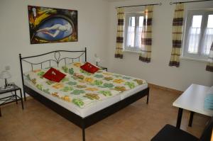 Kellerstöckl Prantner & Haus Wohlauf