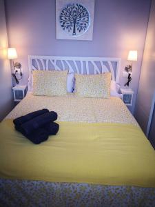 Beach front Esther 2 villajoyosa