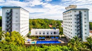 Phu Quoc Ocean Pearl Hotel