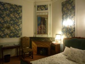 Hotels Hotel du Fiacre : photos des chambres