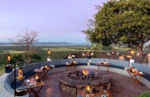 Meliá Serengeti Lodge Member of Meliá Collection