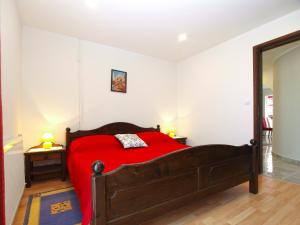 Apartments Dragica 1251