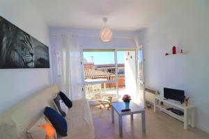 Apartment with Terrace room in Gran Via 2B - Barneda