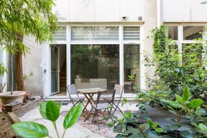 Veeve - Natural Heights in the 6th