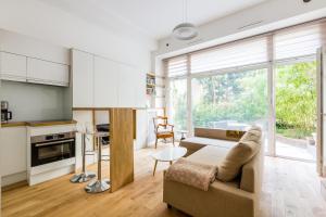 Veeve - Natural Heights in the 6th - 5-Sterne-Hotels in Paris