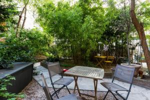 Veeve - Natural Heights in the 6th