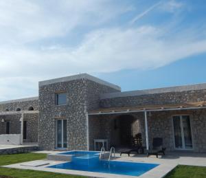 Belvita Home Villas Rhodes Greece