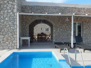 Belvita Home Villas Rhodes Greece