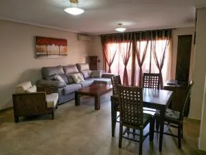 Apartamentos Deluxe San Julian - Torrevieja