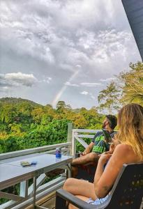 Wild Lodge Taman Negara
