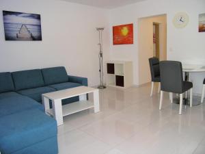 One-Bedroom Apartment with Terrace room in Apartments Sokolović