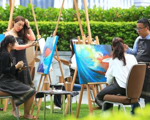 Attractions, Four Seasons Hotel Shenzhen in Shenzhen