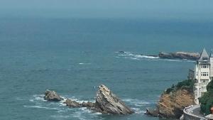 Résidence Helianthe