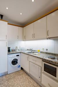 Porto Gaia River View 8 by MP