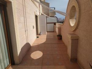 Apartamentos Deluxe San Julian