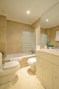 City Center Apartment