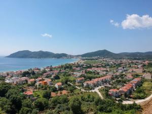 Paradise residency Kavala Greece