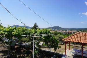 Paradise residency Kavala Greece