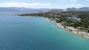 King Saron Hotel Resort