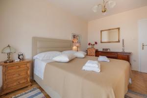 Idis Luxury Apartment