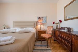 Idis Luxury Apartment