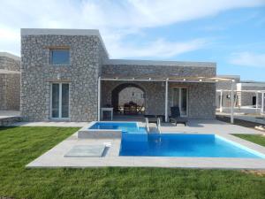 Belvita Home Villas Rhodes Greece