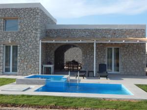 Belvita Home Villas Rhodes Greece